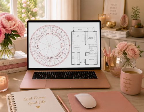 Harmony Homes Holistic Lifestyle - Family Feng Shui for Your Home & BaZi in Niagara Falls, Ontario.