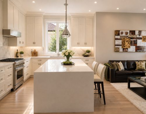 What opportunities do I want to create in my life - About Harmony Homes Holistic Lifestyle.